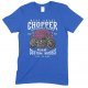 West Coast Chopper- Motorcycles Garage- Road Trip-  Live to Ride- Kids T-Shirt Boy/Girl